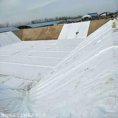 防滲土工布的鋪設規(guī)范
